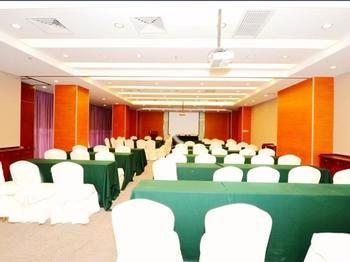 Fuyong Yulong 4*