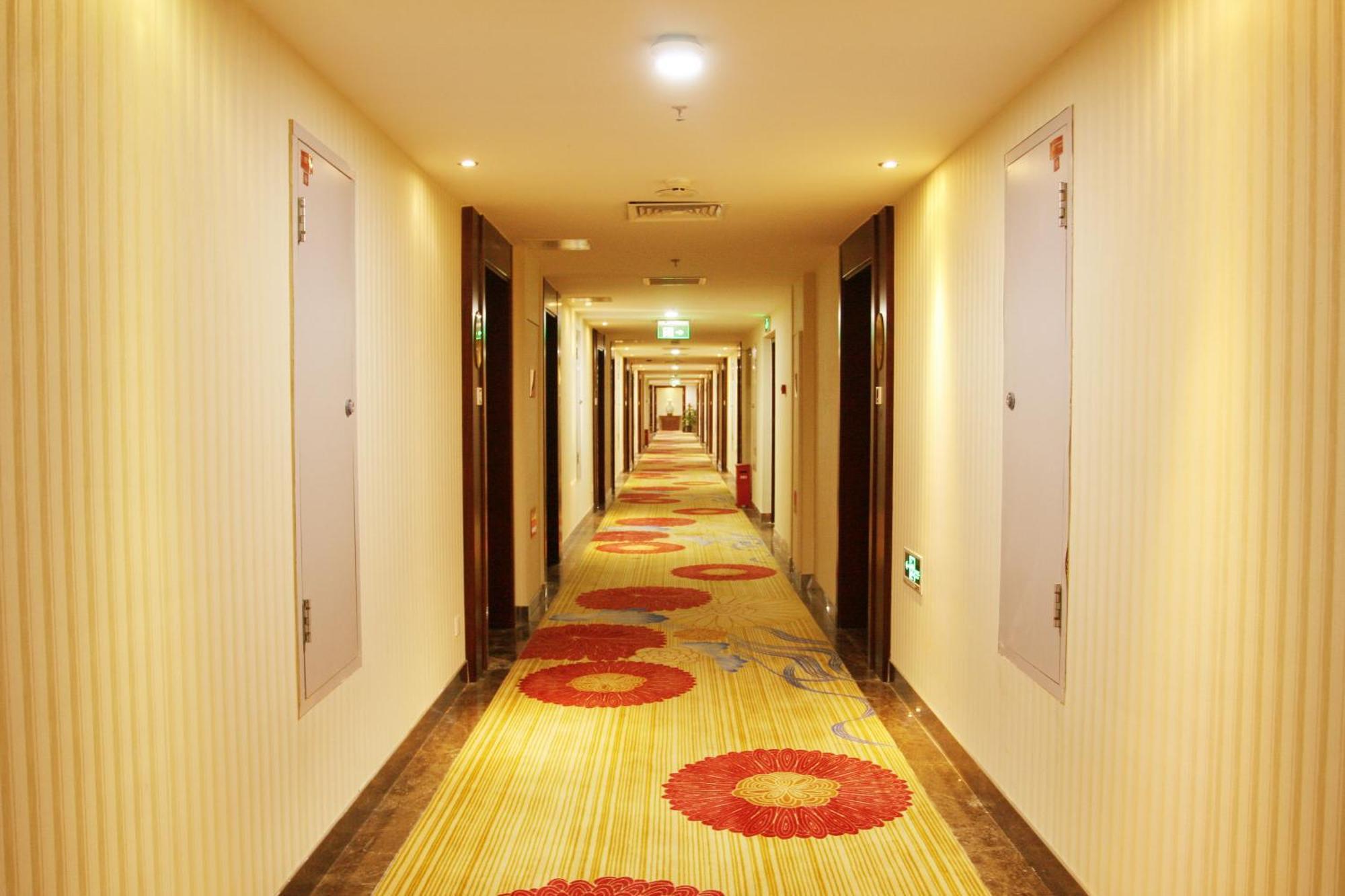 Fuyong Yulong 4* Beijing