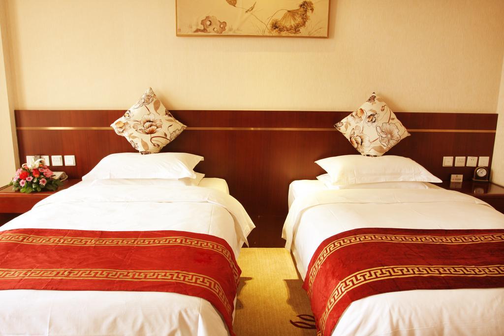 Fuyong Yulong Beijing