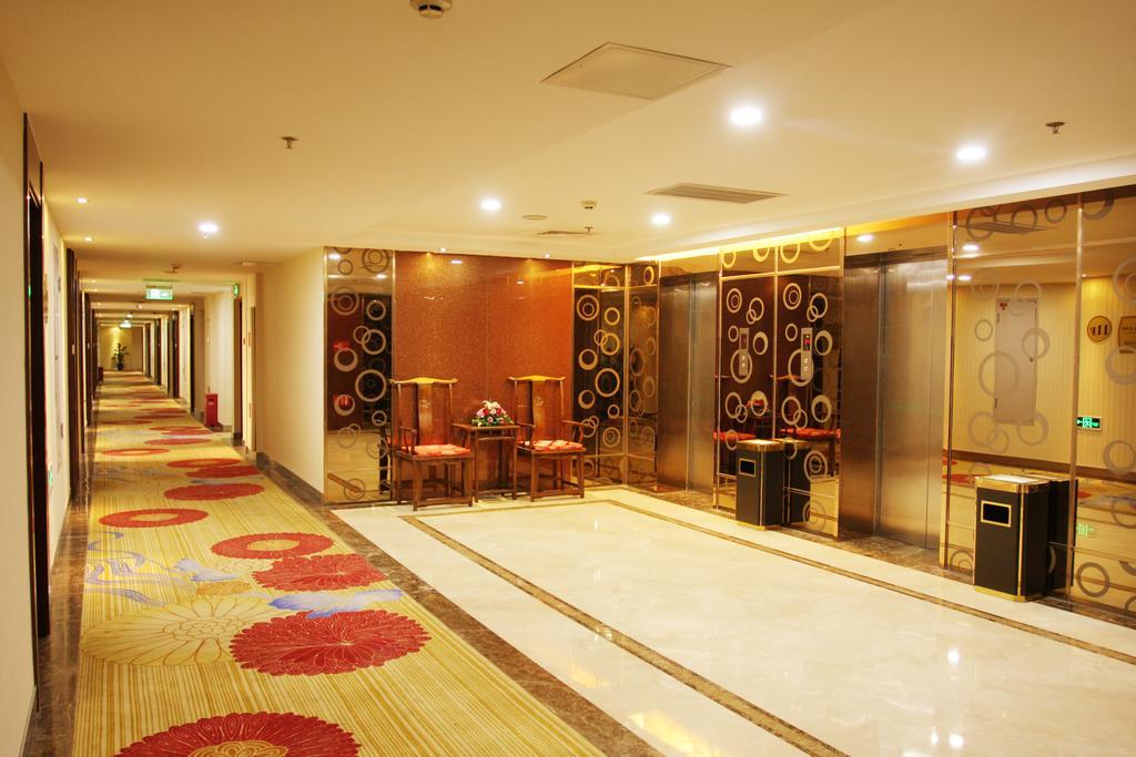 Fuyong Yulong