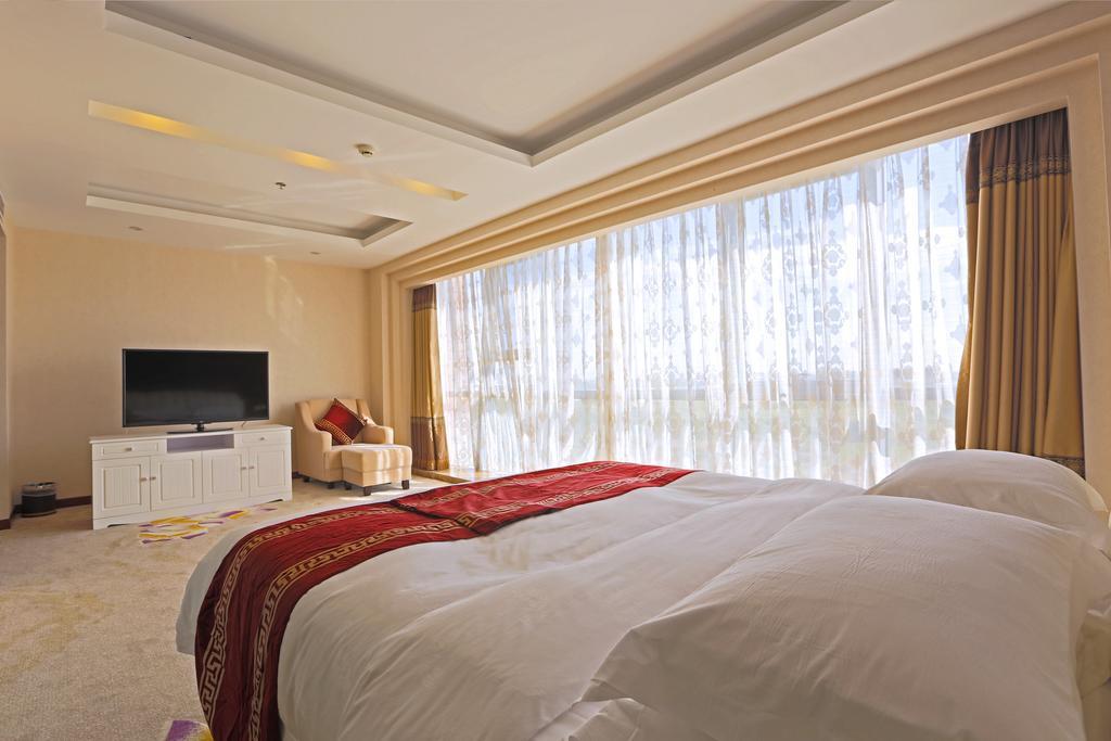 Fuyong Yulong Hotel Beijing
