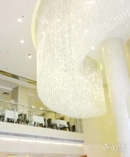 Hotel Fuyong Yulong 4*