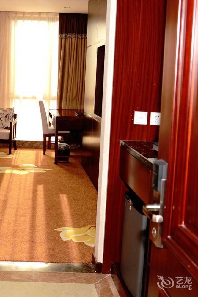 Fuyong Yulong 4* Beijing