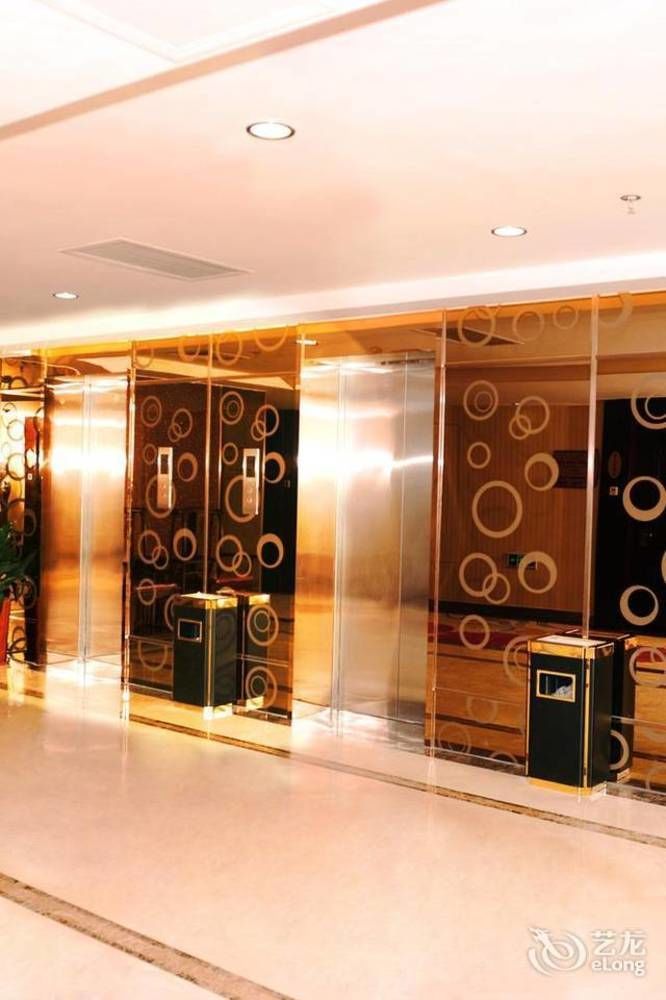 Fuyong Yulong 4* Beijing