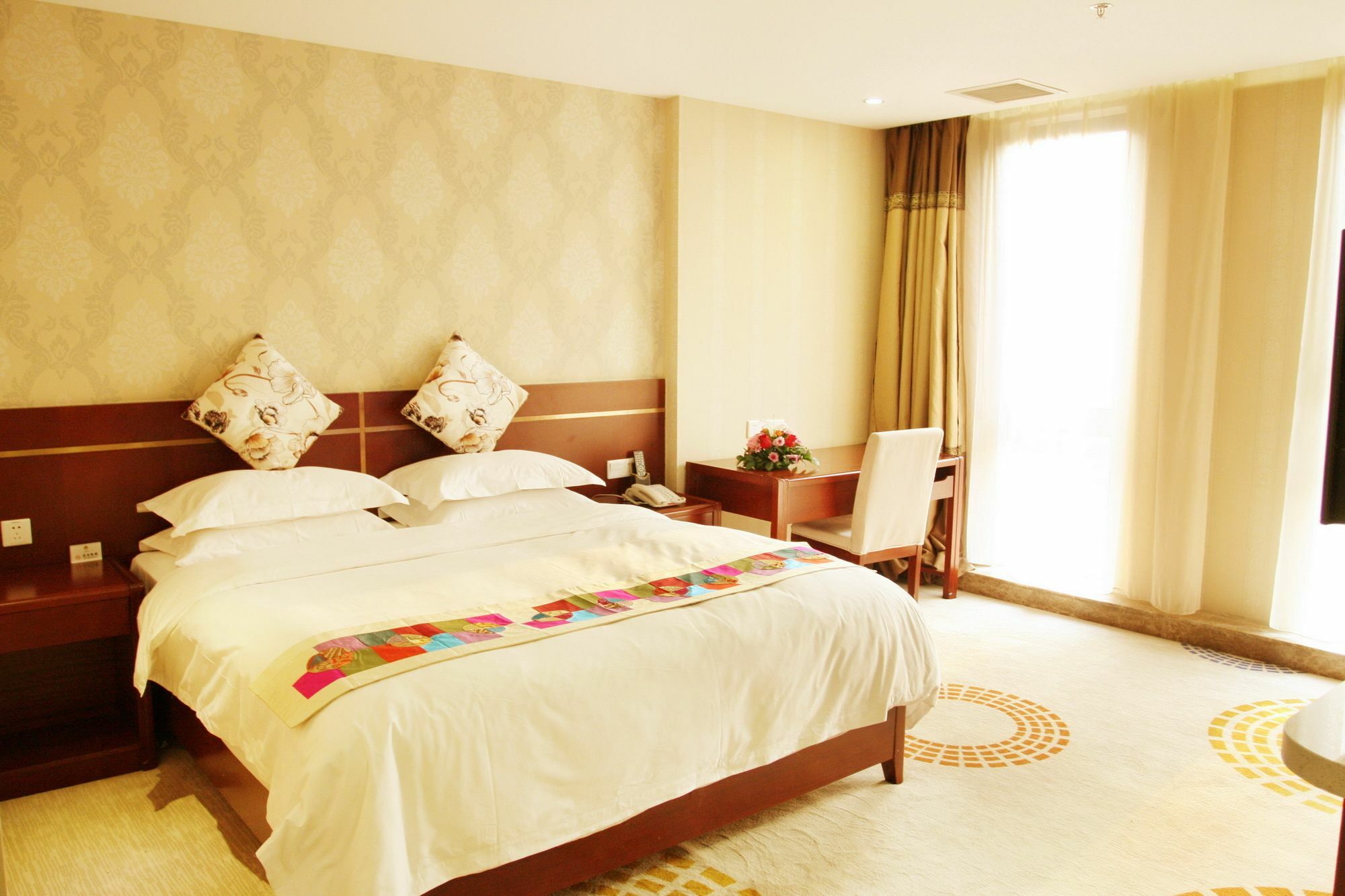 Hotel Fuyong Yulong
