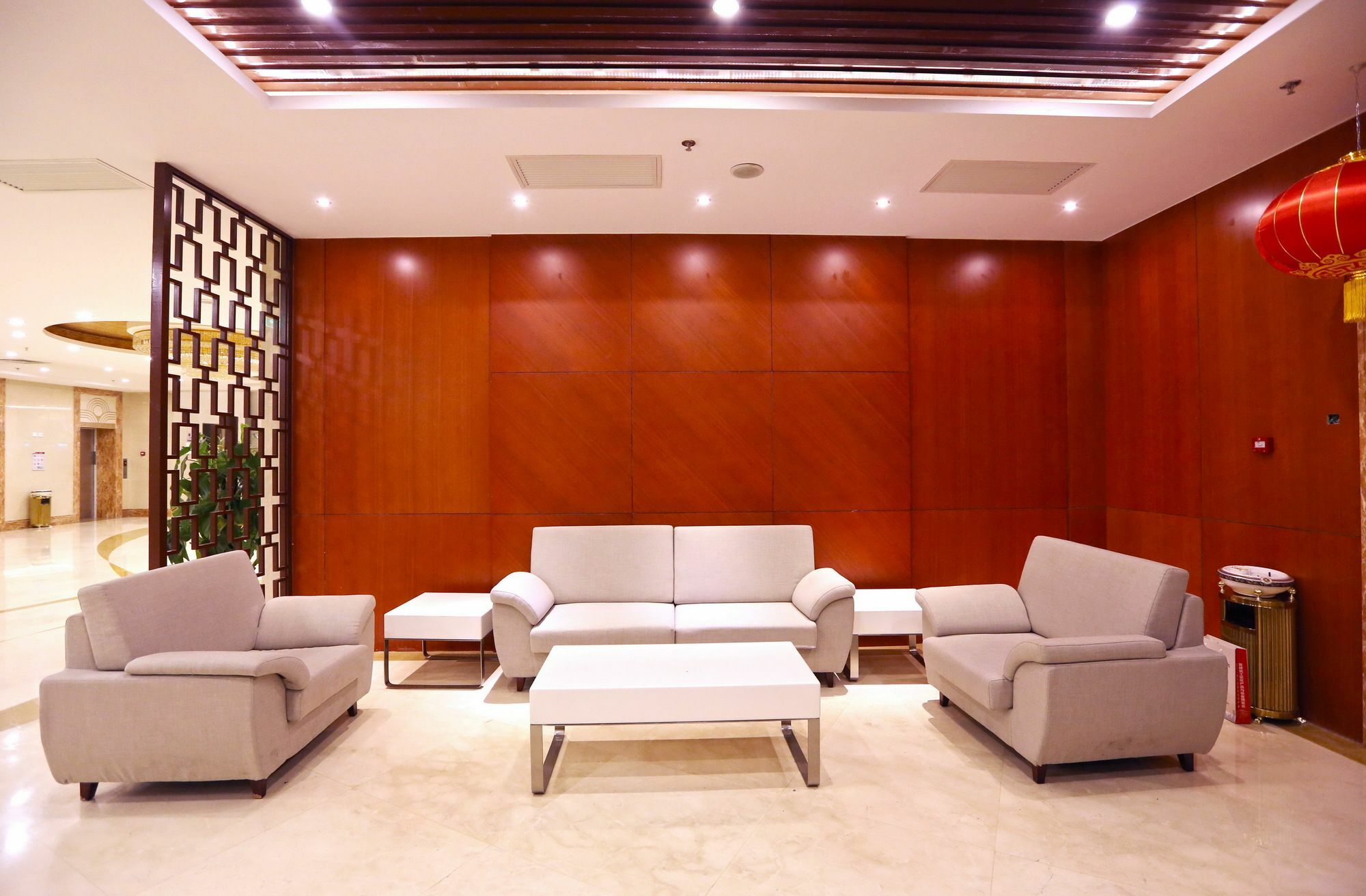 Fuyong Yulong Hotel Beijing