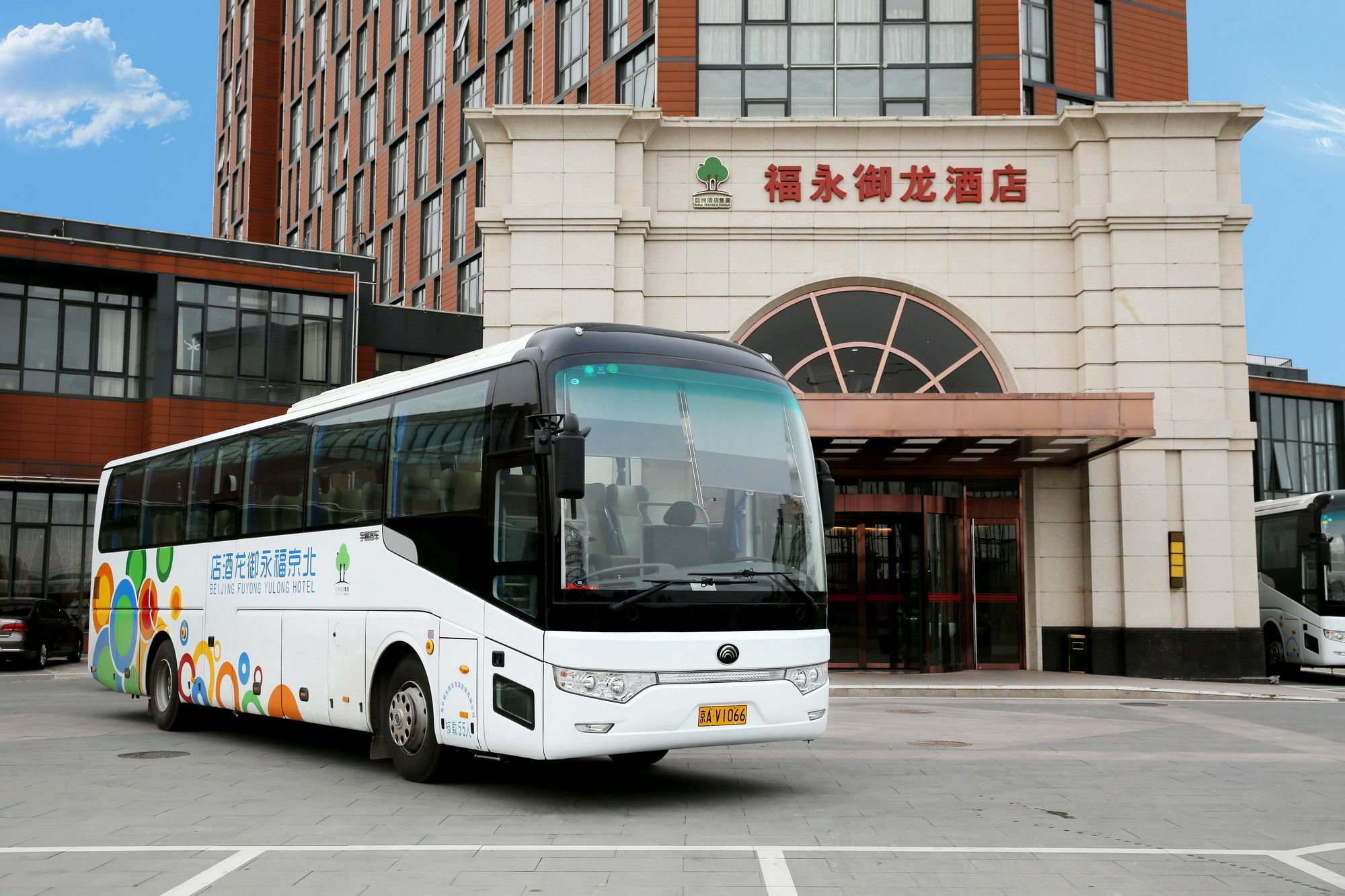 Fuyong Yulong Beijing