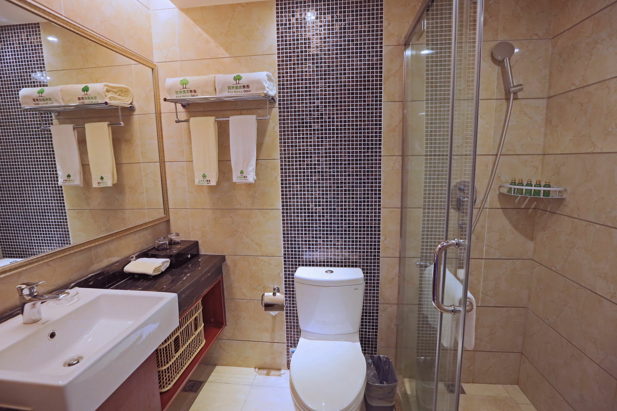 Fuyong Yulong Hotel Beijing