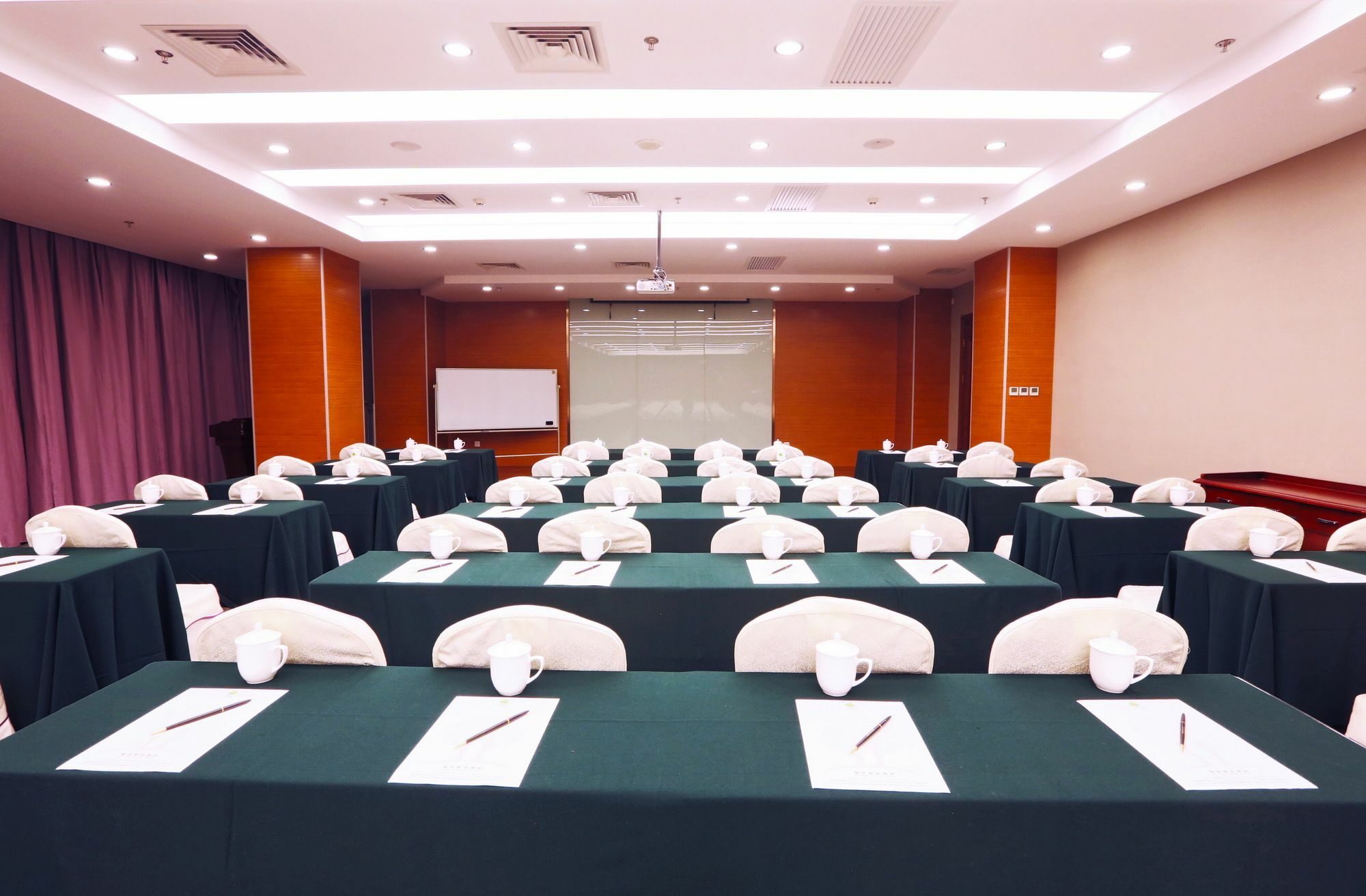 Hotel Fuyong Yulong Beijing