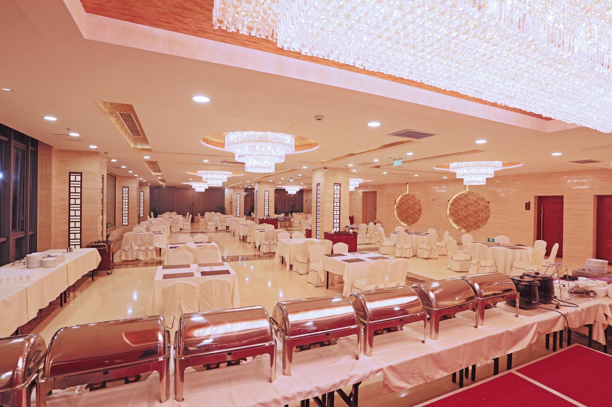 Fuyong Yulong