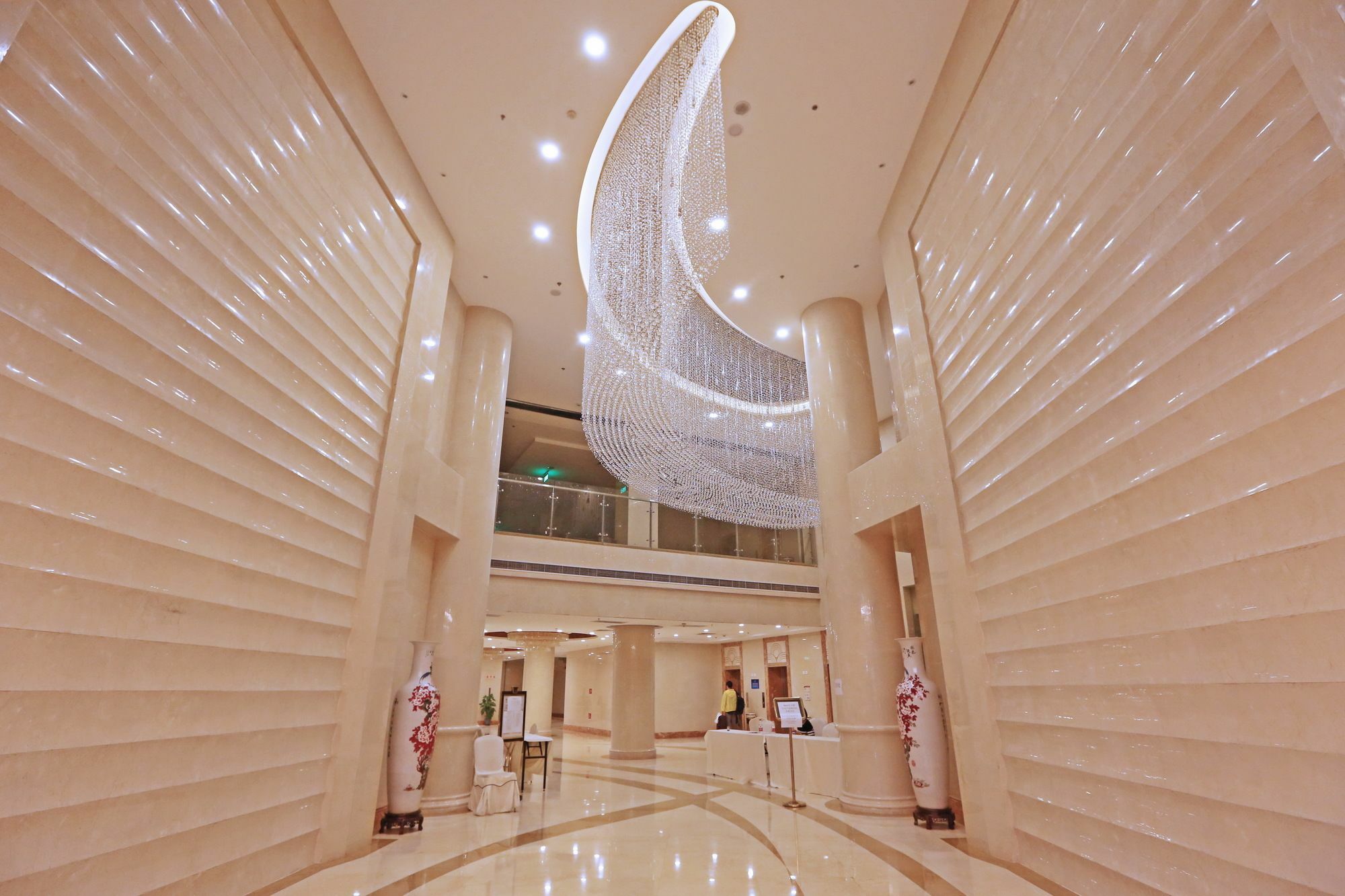 Fuyong Yulong 4* Beijing