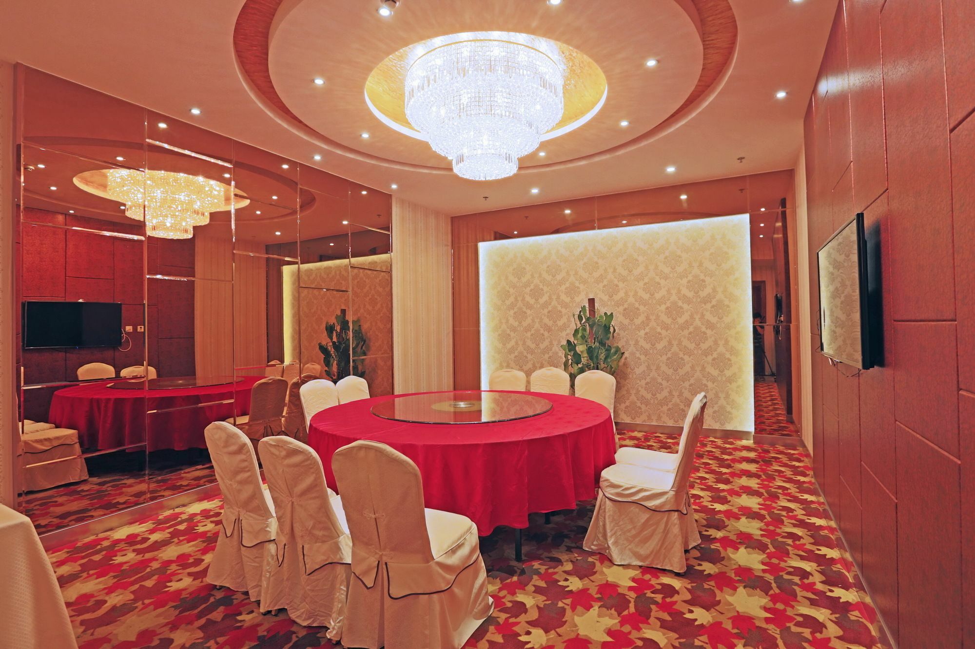 Fuyong Yulong 4* Beijing